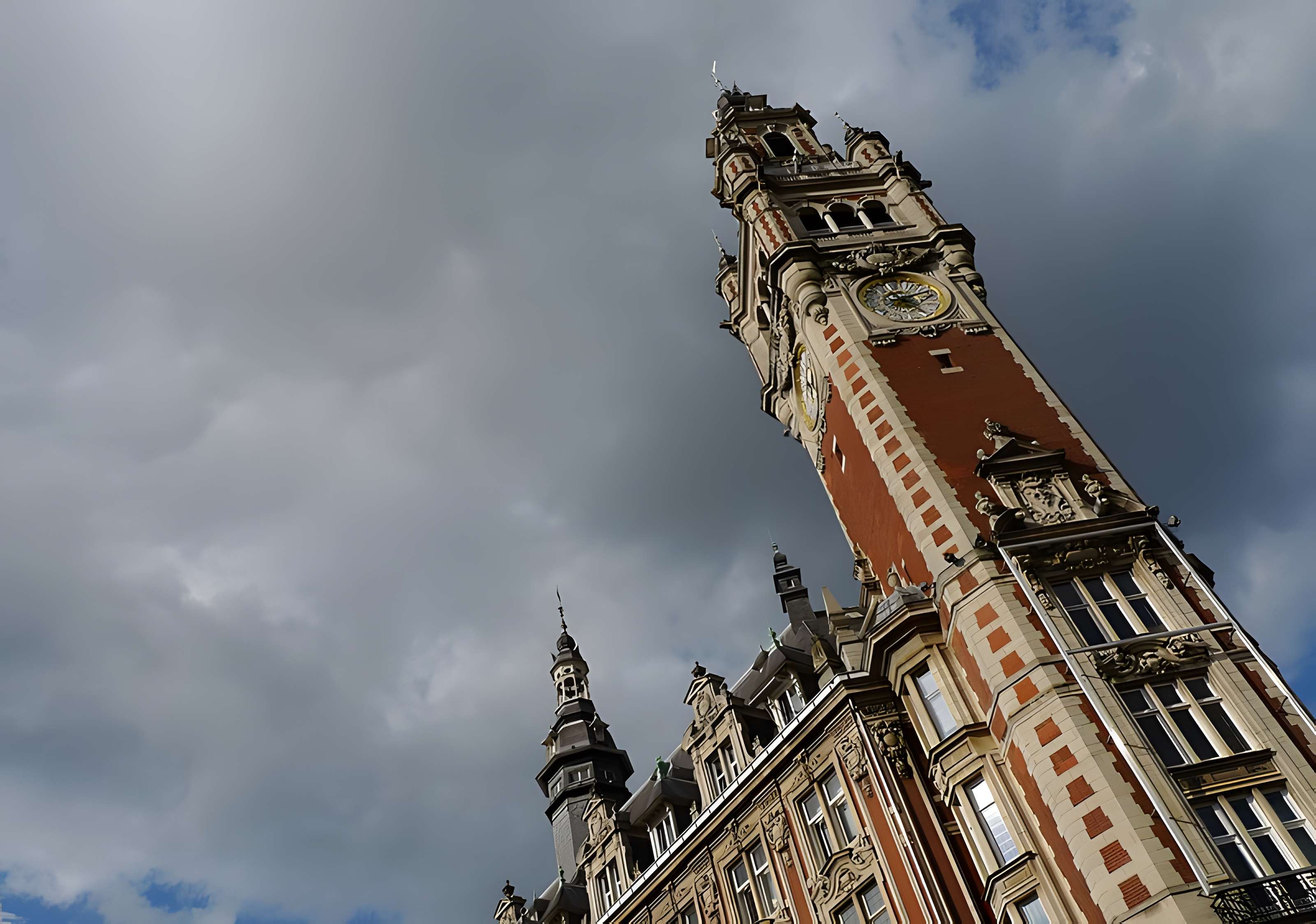 Chambre de Commerce et d'Industrie