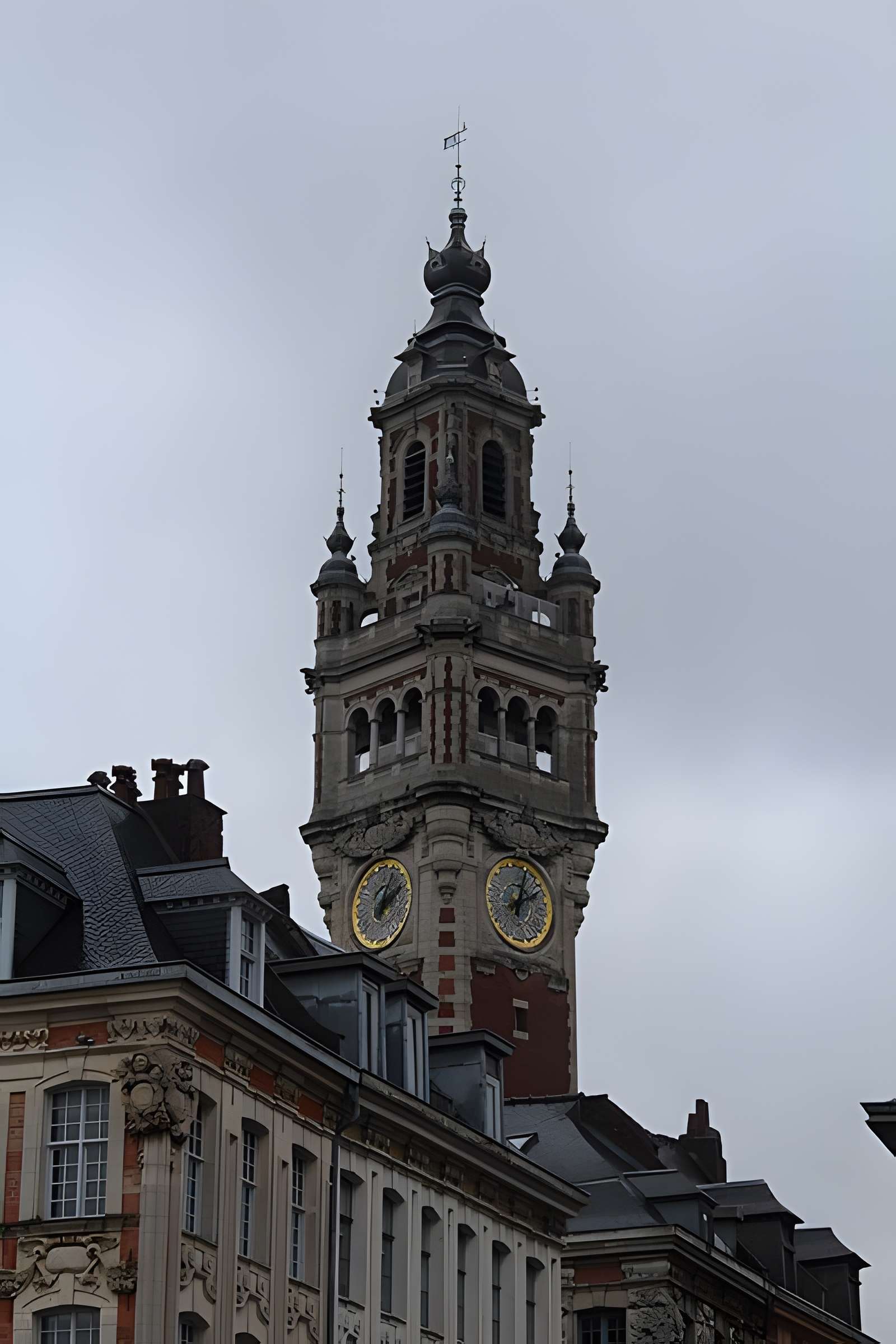 Chambre de Commerce et d'Industrie