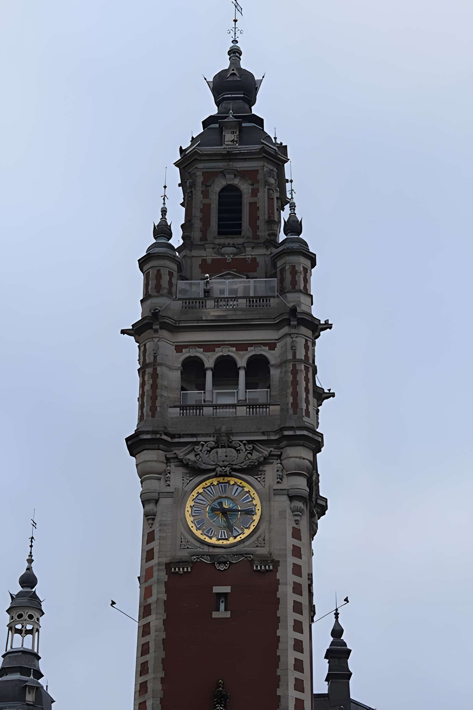 Chambre de Commerce et d'Industrie