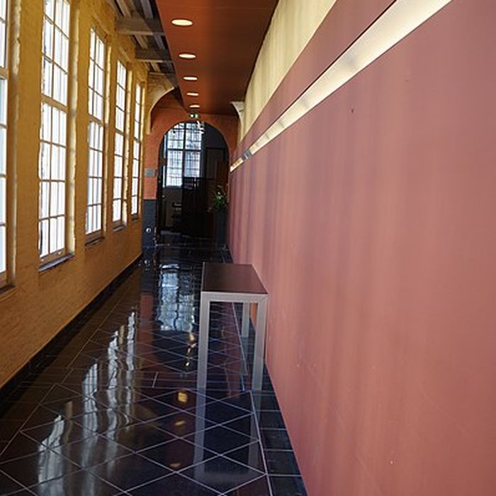 Photo de Hospice Ganthois