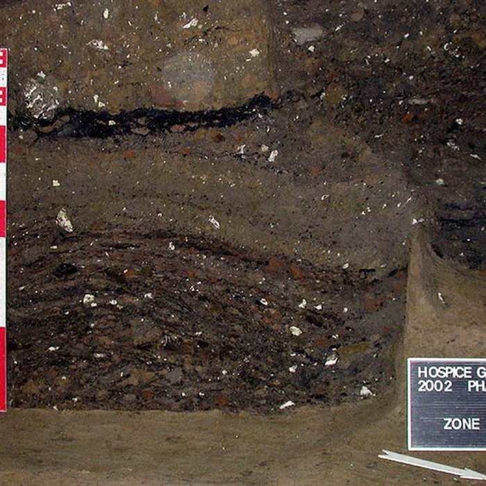 Photo de Hospice Ganthois