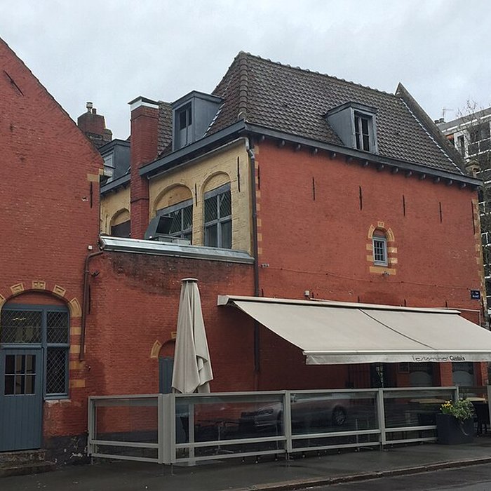 Photo de Hospice Ganthois