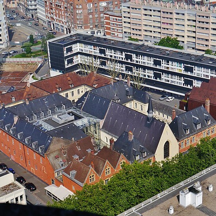 Photo de Hospice Ganthois