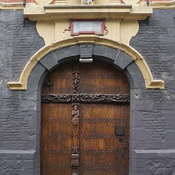 Photo de Hospice Ganthois