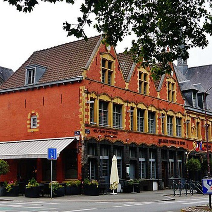 Photo de Hospice Ganthois