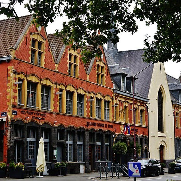 Photo de Hospice Ganthois