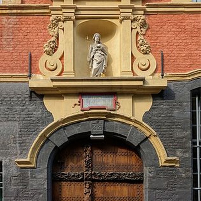 Photo de Hospice Ganthois