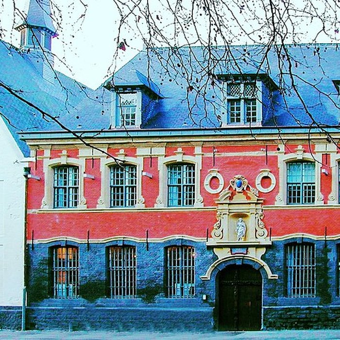 Photo de Hospice Ganthois