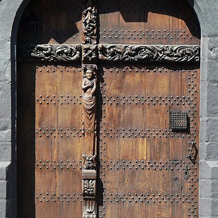 Photo de Hospice Ganthois