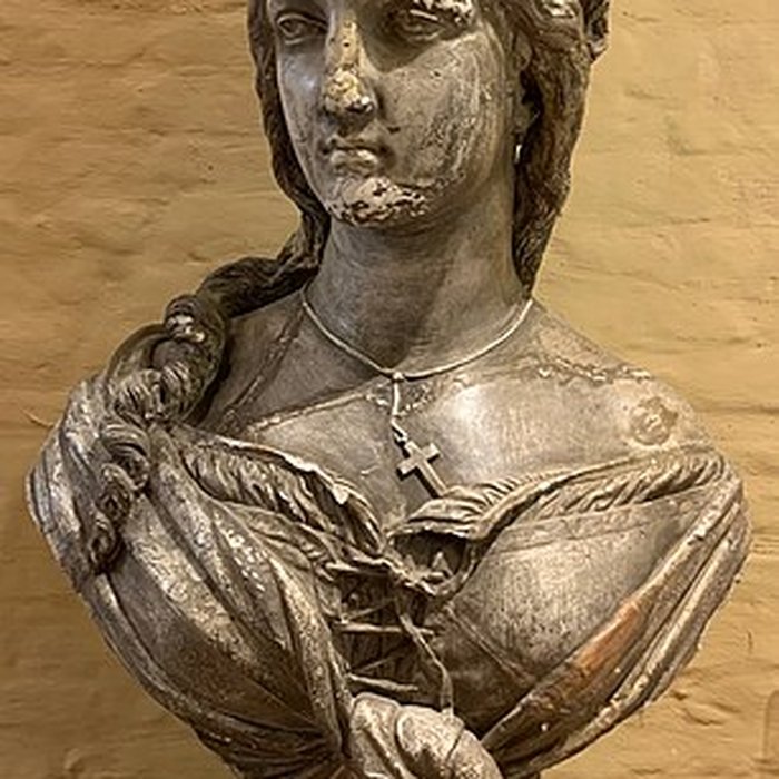 Photo de Hospice Ganthois