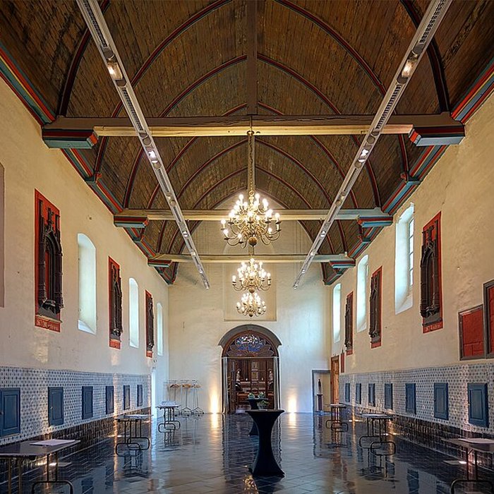 Photo de Hospice Ganthois