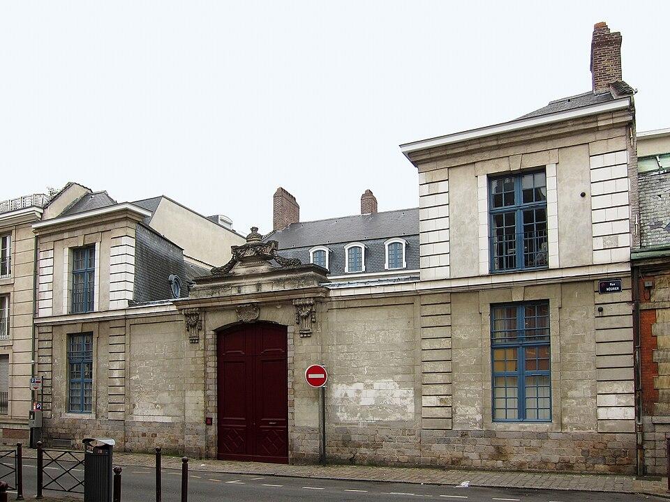Photo de Hôtel Cardon de Montreuil