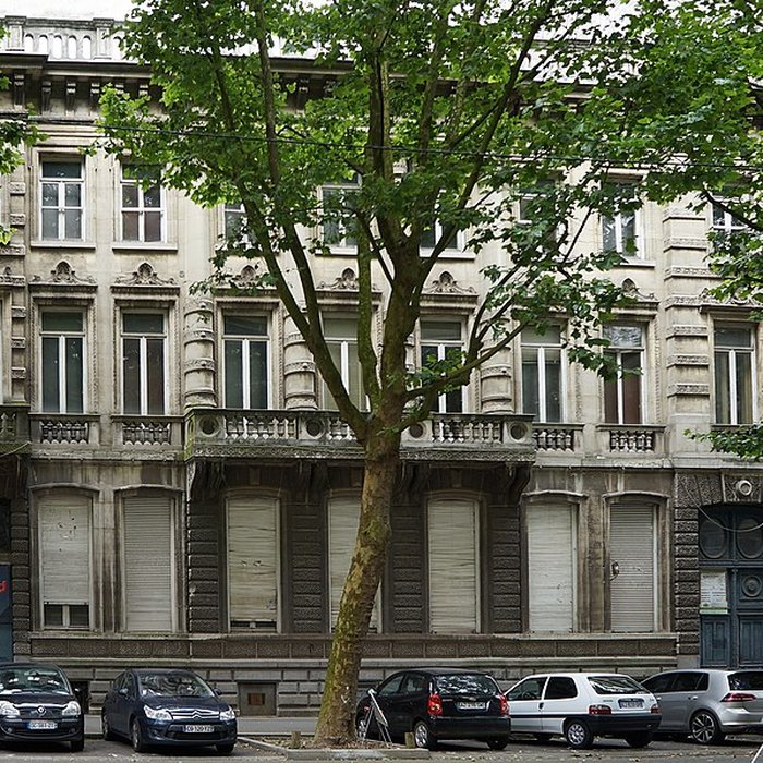 Photo de Hôtel Catel-Béghin