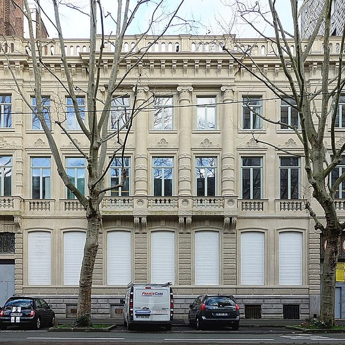 Photo de Hôtel Catel-Béghin