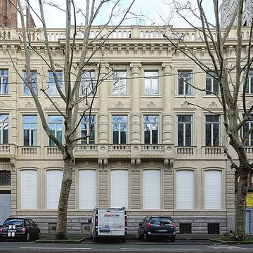 Hôtel Catel-Béghin