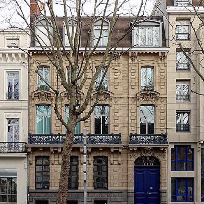 Photo de Hôtel Delbecque