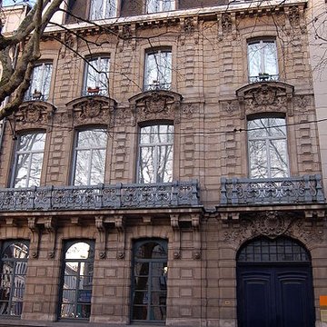 Hôtel Delbecque