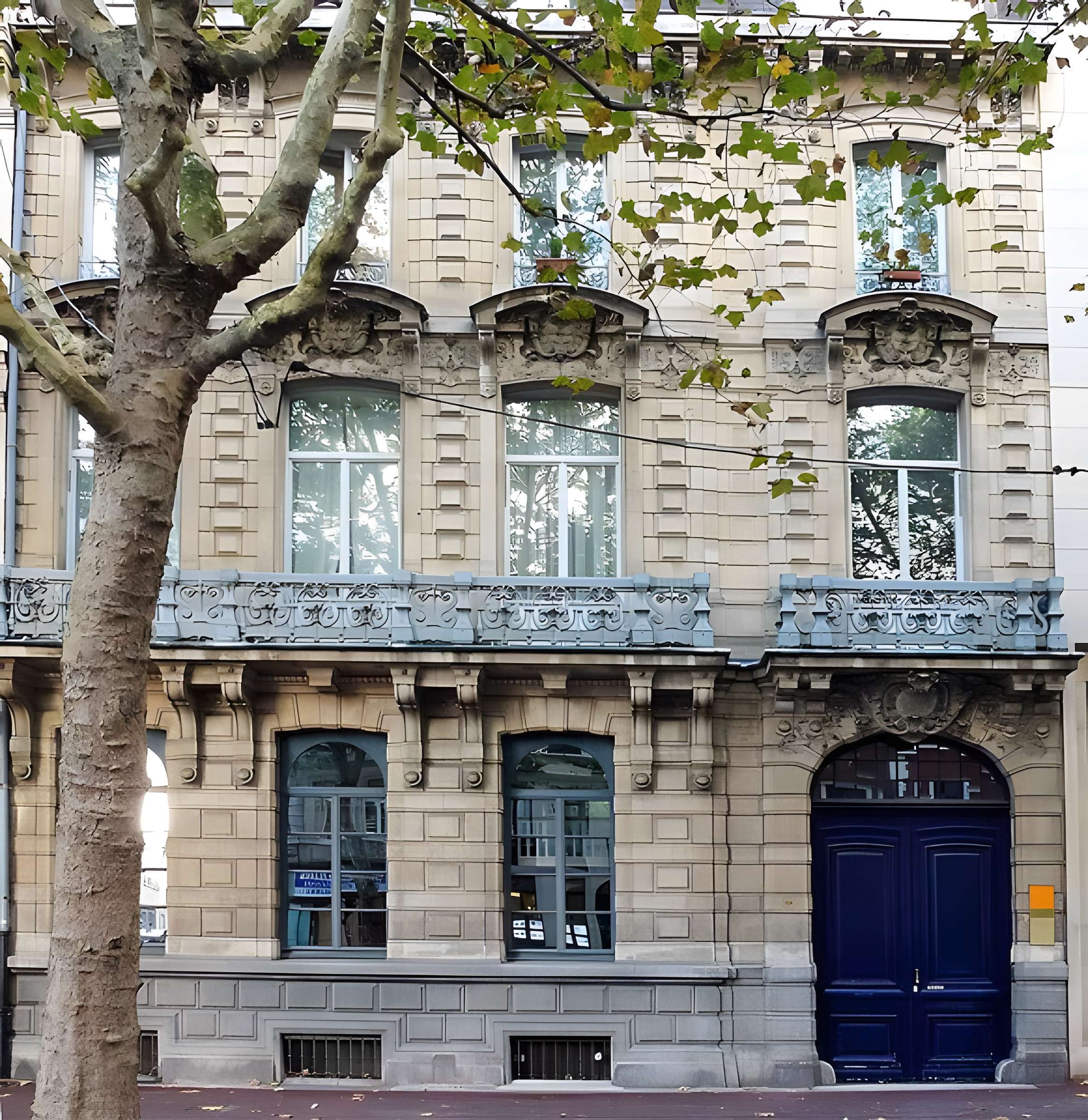 Hôtel Delbecque