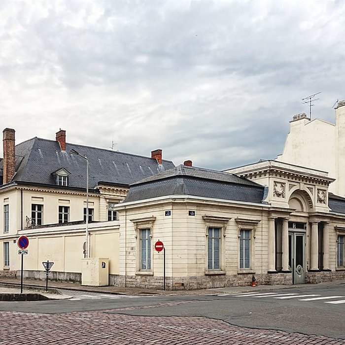 Photo de Hôtel Petipas de Walle