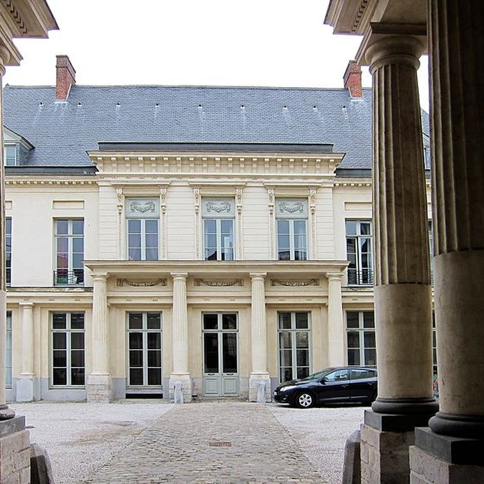 Photo de Hôtel Petipas de Walle