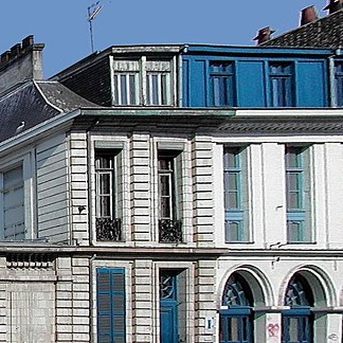 Photo de Hôtel Petipas de Walle