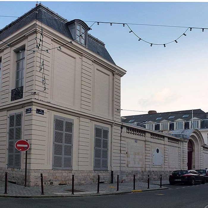 Photo de Hôtel Petipas de Walle