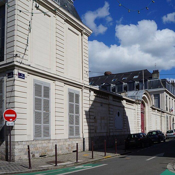 Photo de Hôtel Petipas de Walle