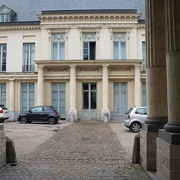 Hôtel Petipas de Walle