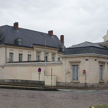 Hôtel Petipas de Walle
