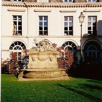 Hôtel Petipas de Walle