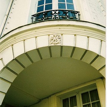 Hôtel Petipas de Walle