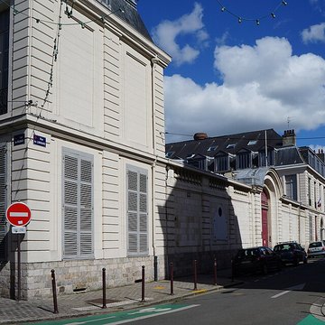 Hôtel Petipas de Walle