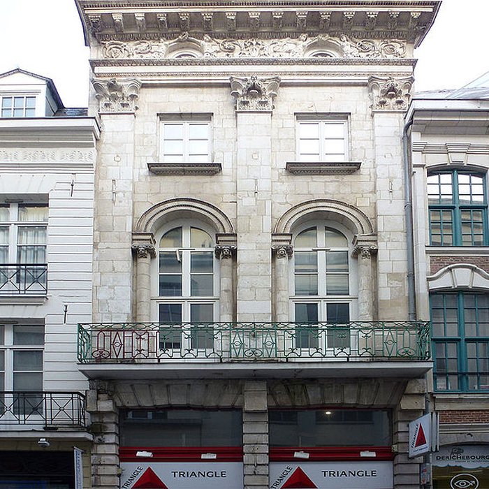 Photo de Hôtel Ramery