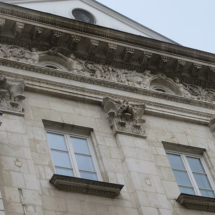 Photo de Hôtel Ramery