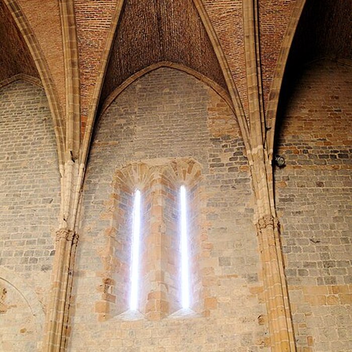 Photo de Église Saint-Pierre dOrthez