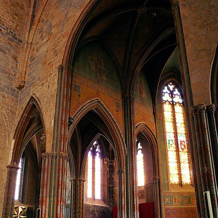 Photo de Église Saint-Pierre dOrthez