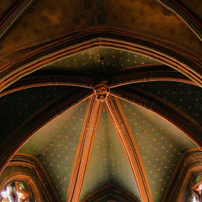 Photo de Église Saint-Pierre dOrthez