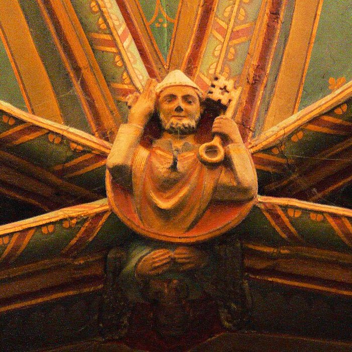 Photo de Église Saint-Pierre dOrthez