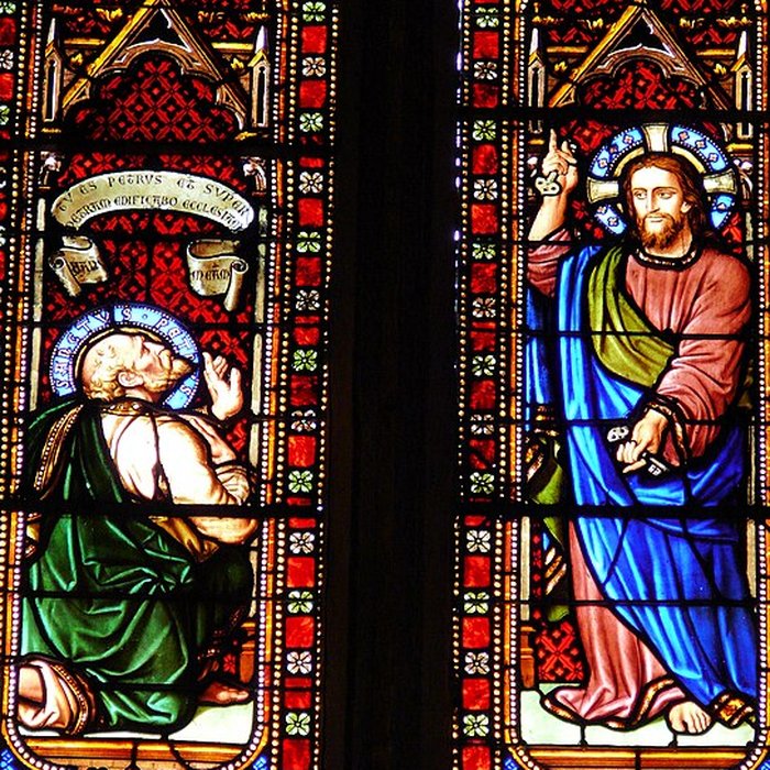 Photo de Église Saint-Pierre dOrthez