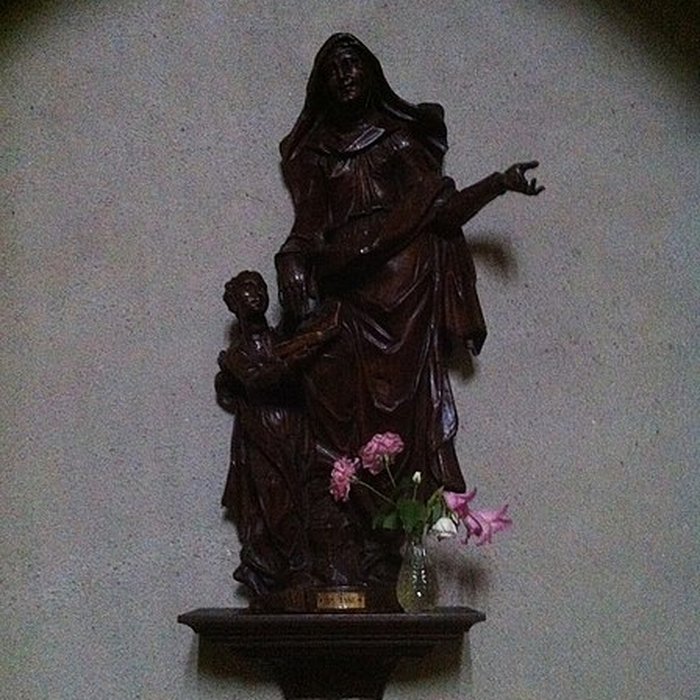 Photo de Église Saint-Pierre dOrthez