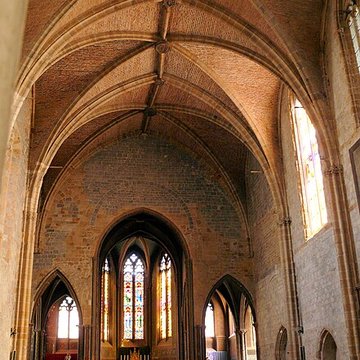 Église Saint-Pierre dOrthez