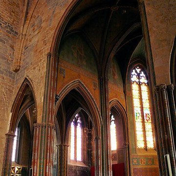 Église Saint-Pierre dOrthez