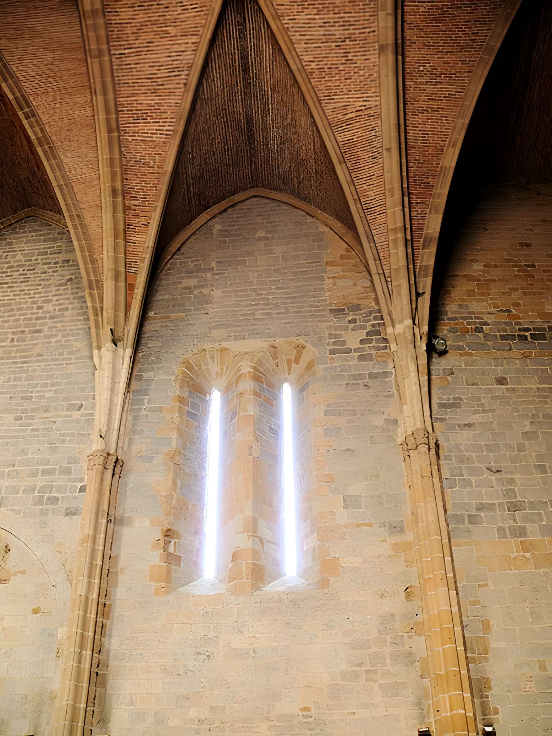 Église Saint-Pierre d'Orthez