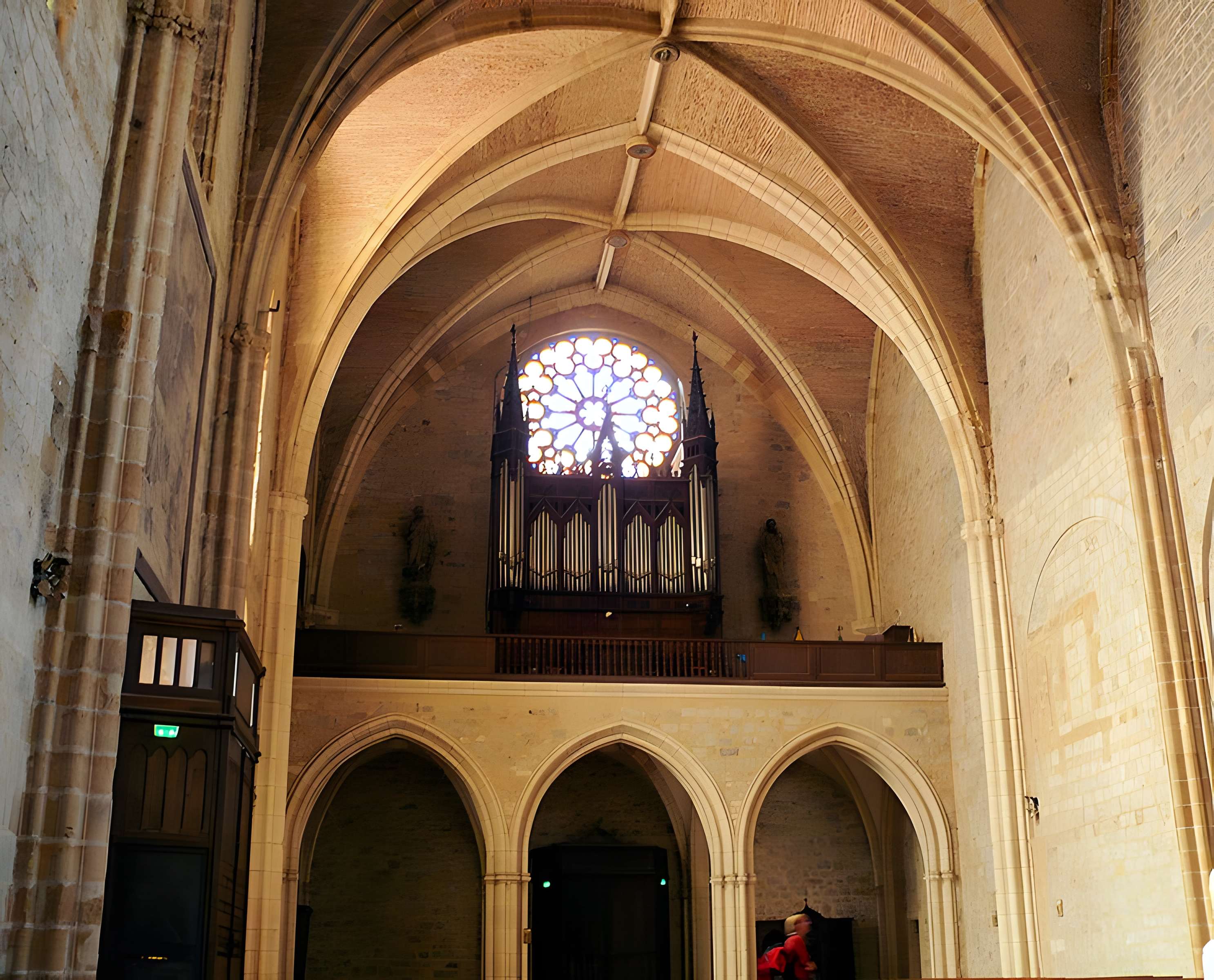 Église Saint-Pierre d'Orthez