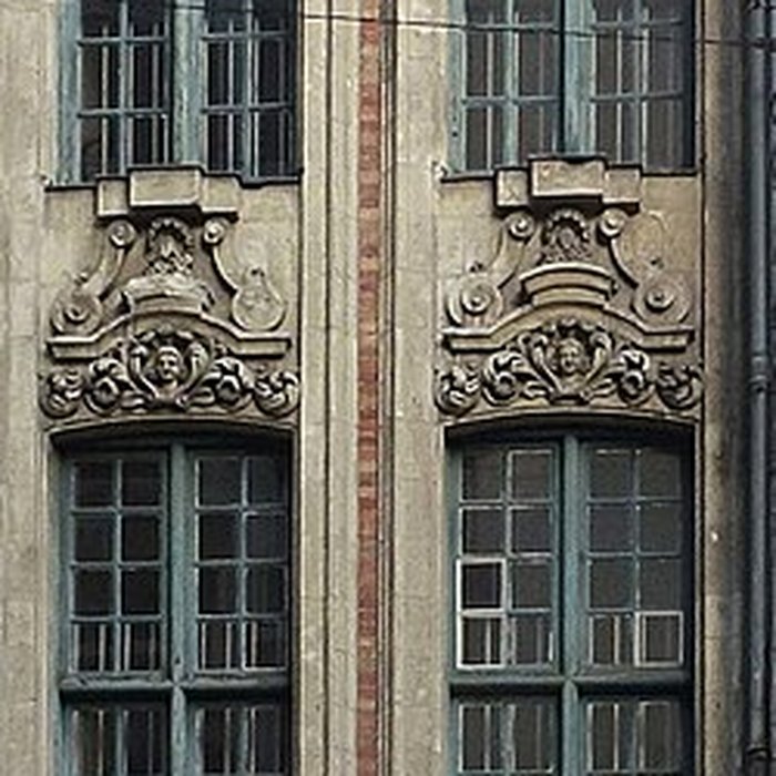 Photo de Hôtel particulier