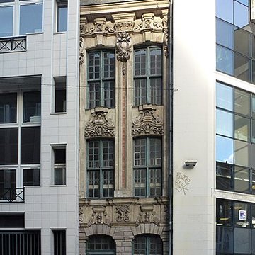 Hôtel particulier