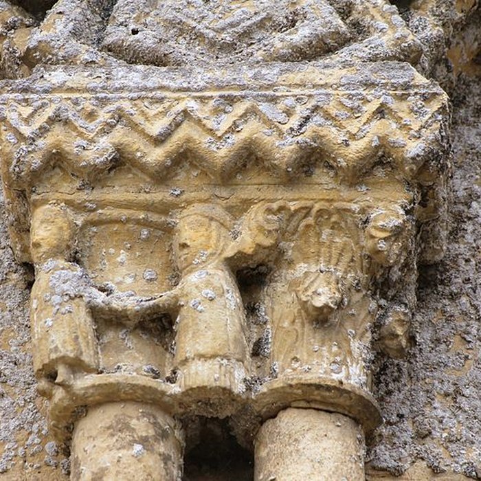 Photo de Église Saint-Pierre dOuézy