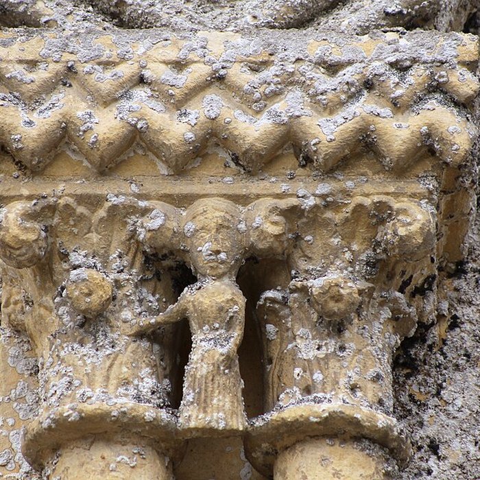 Photo de Église Saint-Pierre dOuézy