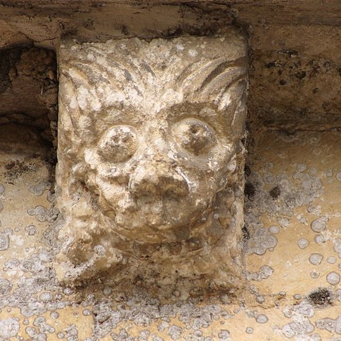 Photo de Église Saint-Pierre dOuézy