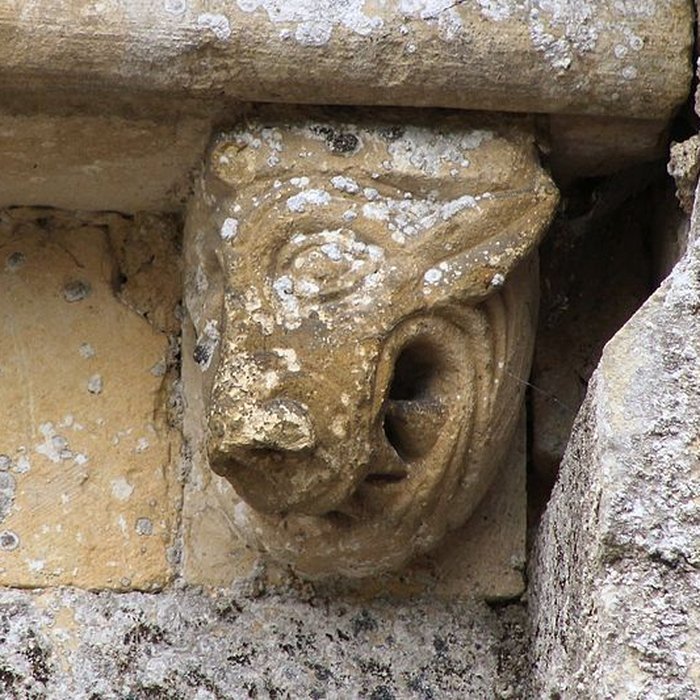 Photo de Église Saint-Pierre dOuézy